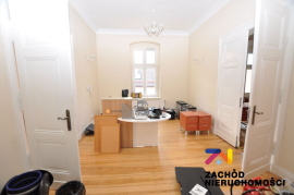 Duży Apartament, piętro kamienicy ul. Kupiecka